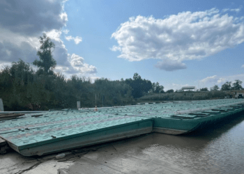 Postul vamal Leova-Bumbăta, închis temporar pentru lucrări de consolidare