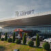 Defecțiuni tehnice afectează temporar mai multe servicii ale Aeroportului Internațional Chișinău
