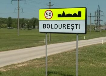 Primar ales sub acuzația de omor: Nicanor Ciochină câștigă scrutinul la Boldurești, iar mama victimei declară că au avut loc cumpărări de voturi |VIDEO