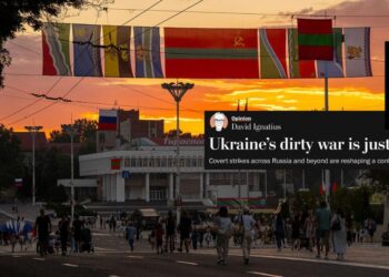 The Washington Post: Ucraina a planificat, dar a renunțat la un atac asupra trupelor ruse din Transnistria |VIDEO