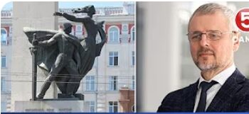 Calea către nazism: Regimul Sandu – PAS a declarat război trecutului sovietic al Moldovei