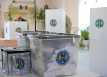 Actele pentru înregistrarea blocurilor la alegerile din septembrie se vor depune din 20 iunie