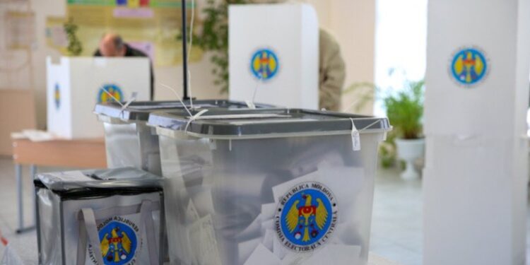 Actele pentru înregistrarea blocurilor la alegerile din septembrie se vor depune din 20 iunie