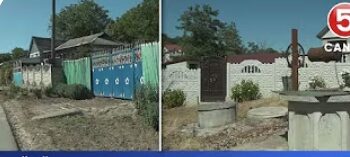 Fără sprijin de la stat, micul sat Bursuc riscă să rămână fără locuitori