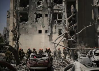 Israel și Iran – armistițiu de moment sau război fără de sfârșit?