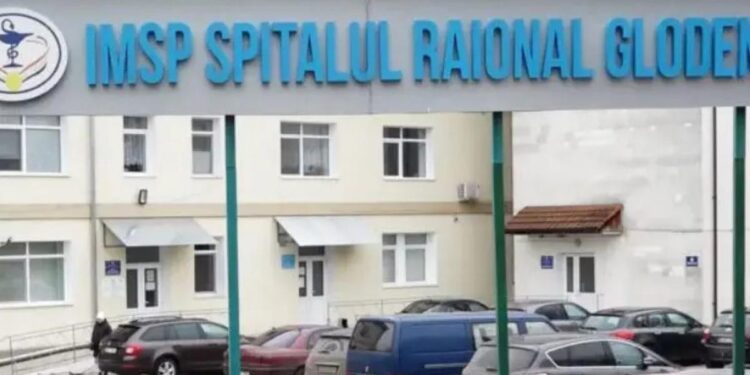 Conflict de interese și abuzuri salariale: Fosta vice-directoare a spitalului din Glodeni, vizată de un act al ANI
