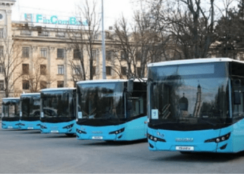 Schimbări în orarul rutei 39: Str. Vasile Alecsandri – s. Bîc