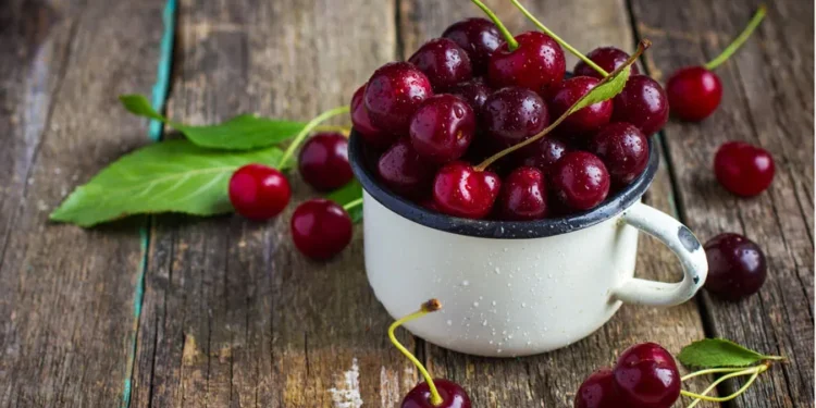 Качество и экспорт держат высокие цены на черешню