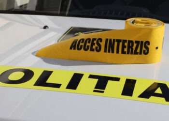 Descoperire macabră la Florești: Un bărbat găsit mort lângă un izvor