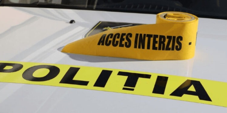 Descoperire macabră la Florești: Un bărbat găsit mort lângă un izvor