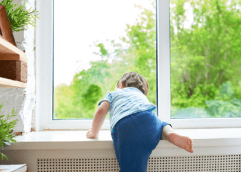 Salvatorii trag un semnal de alarmă: O clipă de neatenție poate fi fatală pentru copii