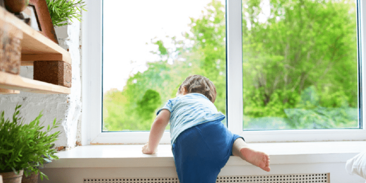 Salvatorii trag un semnal de alarmă: O clipă de neatenție poate fi fatală pentru copii