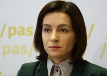 Paranoia politică a regimului Sandu-PAS: Puterea se destramă fără „Amenințarea rusească”?