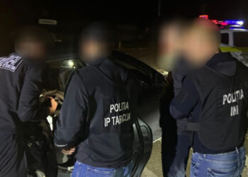 Captură de droguri de 10 milioane de lei: Doi bărbați din Dubăsari, arestați preventiv