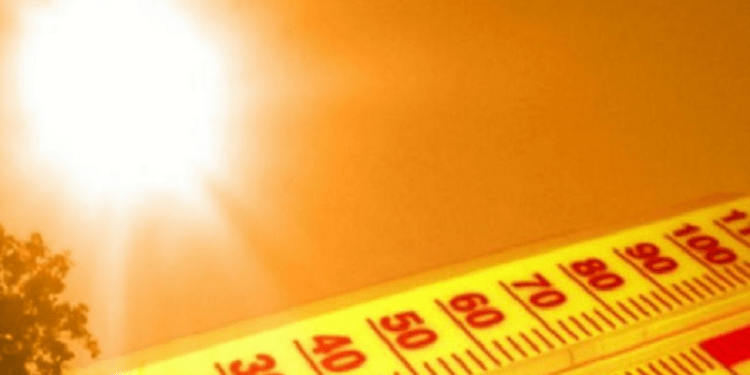 Val de căldură peste Moldova. Specialiștii vin cu recomandări