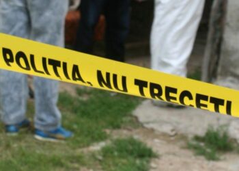 Tragedie în Cimișlia: Un bărbat a murit după ce a căzut dintr-o remorcă cu paie