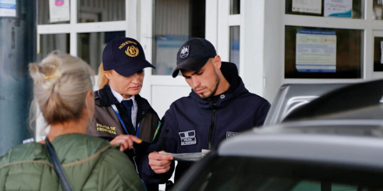 15 persoane refuzate la intrarea în Moldova. Peste 65.000 de traversări la frontieră în ultimele 24 de ore