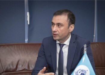 Fostul șef al SIS, Vitalie Pîrlog, reținut în Dubai la solicitarea autorităților franceze