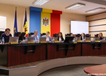 Perioada electorală începe pe 14 iulie. Alegeri parlamentare stabilite pentru 28 septembrie