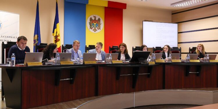 Perioada electorală începe pe 14 iulie. Alegeri parlamentare stabilite pentru 28 septembrie