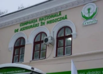 Auditul Curții de Conturi a depistat nereguli grave în gestionarea fondurilor de sănătate de către CNAM
