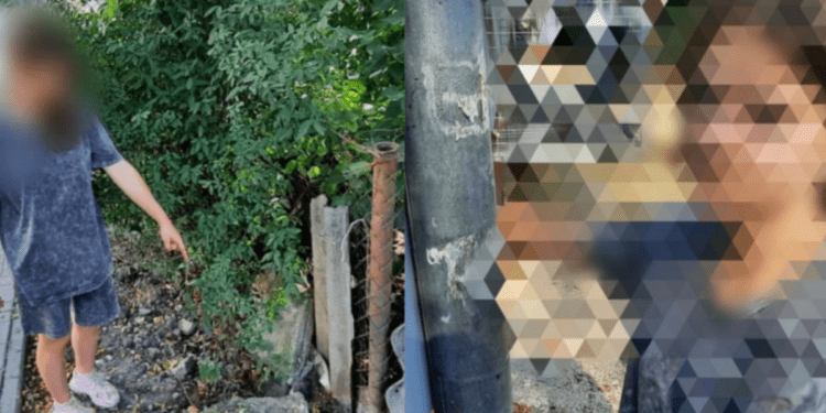 O adolescentă de 16 ani, prinsă în flagrant cu droguri la Bălți