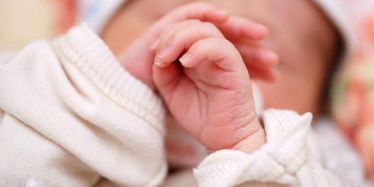 O naștere cu emoții în ambulanță, în raionul Telenești