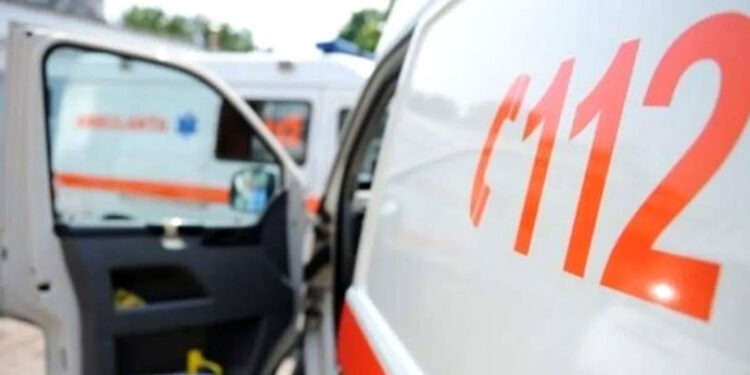 Intervenție salvatoare a carabinierilor în Cahul