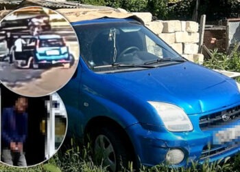 Tânăr sechestrat și jefuit de o femeie și trei bărbați la Criuleni