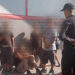 Jefuiau și hărțuiau copii: Cinci minori căutați, reținuți de carabinieri