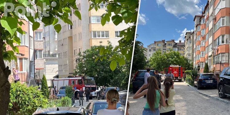 Пожар в жилом доме в Дурлештах: причиной стала оставленная на плите кастрюля