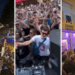 145 de persoane înțepate cu ace la festivalul Fête de la Musique în Franța