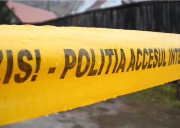 Crimă la Ocnița: un tânăr de 30 de ani, înjunghiat mortal în propria casă