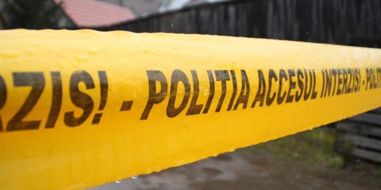 Crimă la Ocnița: un tânăr de 30 de ani, înjunghiat mortal în propria casă