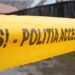 Crimă la Ocnița: un tânăr de 30 de ani, înjunghiat mortal în propria casă