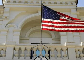 Un consilier cultural de la Washington în loc de ambasador: Ce rol joacă Moldova pentru SUA?