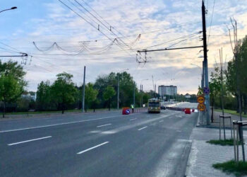 Podul Mihai Viteazul ar putea fi redeschis pe 29 iunie