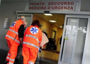 Tragedie în Italia: Muncitor moldovean de 30 de ani, abandonat în stare critică în fața unui centru medical și decedat la spital