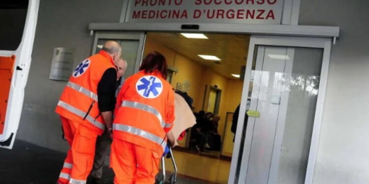 Tragedie în Italia: Muncitor moldovean de 30 de ani, abandonat în stare critică în fața unui centru medical și decedat la spital