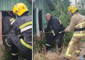Un adolescent a căzut într-o fântână de 15 metri în localitatea Târnauca