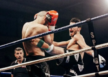 Politica împotriva sportului: Moldova blochează Campionatul European de Kickboxing la Chișinău
