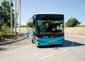 Atenție, călători! Modificări temporare ale rutelor de autobuz în Chișinău