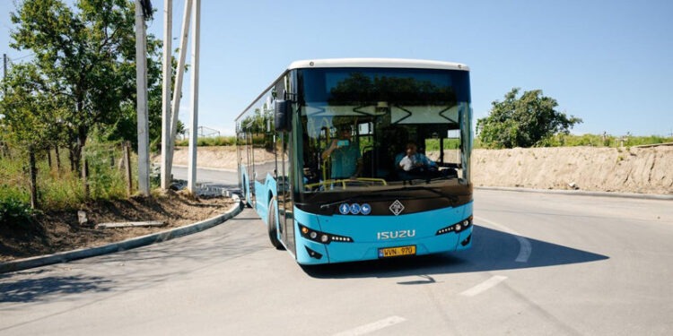 Atenție, călători! Modificări temporare ale rutelor de autobuz în Chișinău