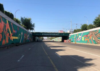 Traficul rutier pe Șoseaua Hâncești va fi suspendat temporar