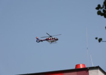 Стрельба в школе Граца, Австия: 5 погибших, стрелок возможно ранен