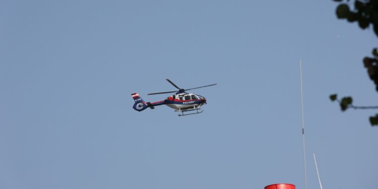 Стрельба в школе Граца, Австия: 5 погибших, стрелок возможно ранен