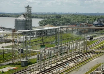 BERD a primit mai multe oferte angajante pentru Portul Internațional Liber Giurgiulești