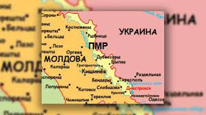 Украина рассматривала возможность нападения на Приднестровье, но отменила операцию — из-за риска нового фронта