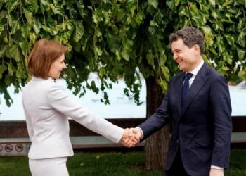 Plângere PENALĂ împotriva președintelui Nicușor Dan. Acuzații de „trădare de patrie” și fraudarea alegerilor