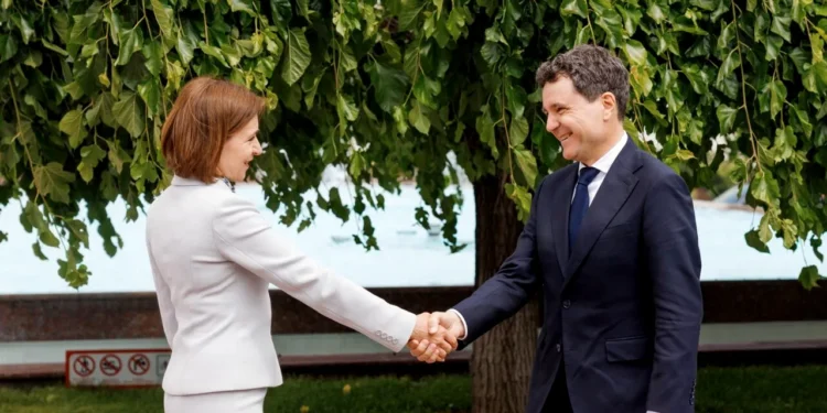 Plângere PENALĂ împotriva președintelui Nicușor Dan. Acuzații de „trădare de patrie” și fraudarea alegerilor